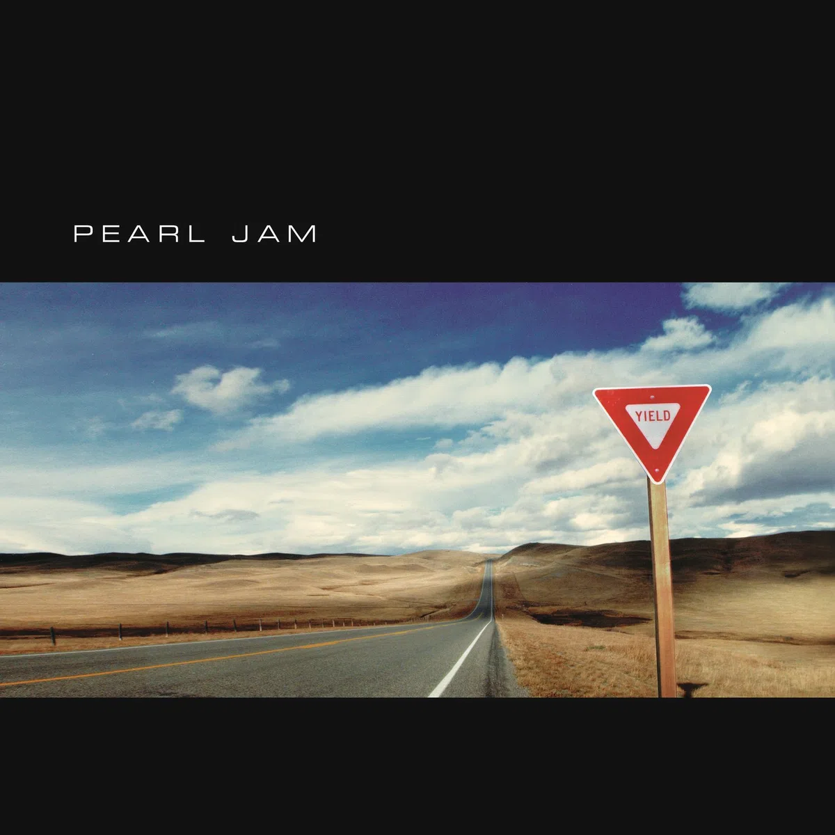 Yield (Vinile)