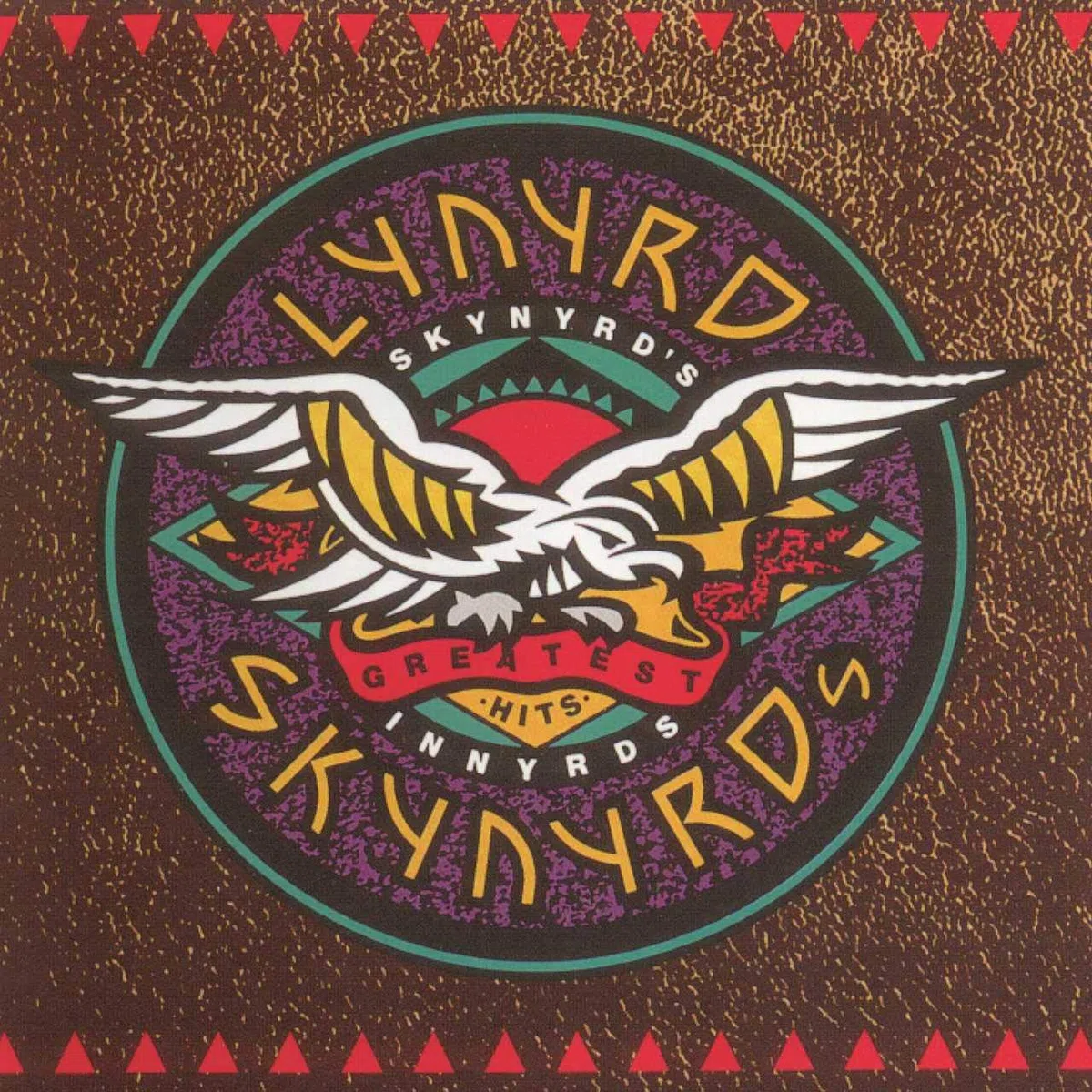 Lynyrd's Innyrds (Their Greatest Hits)