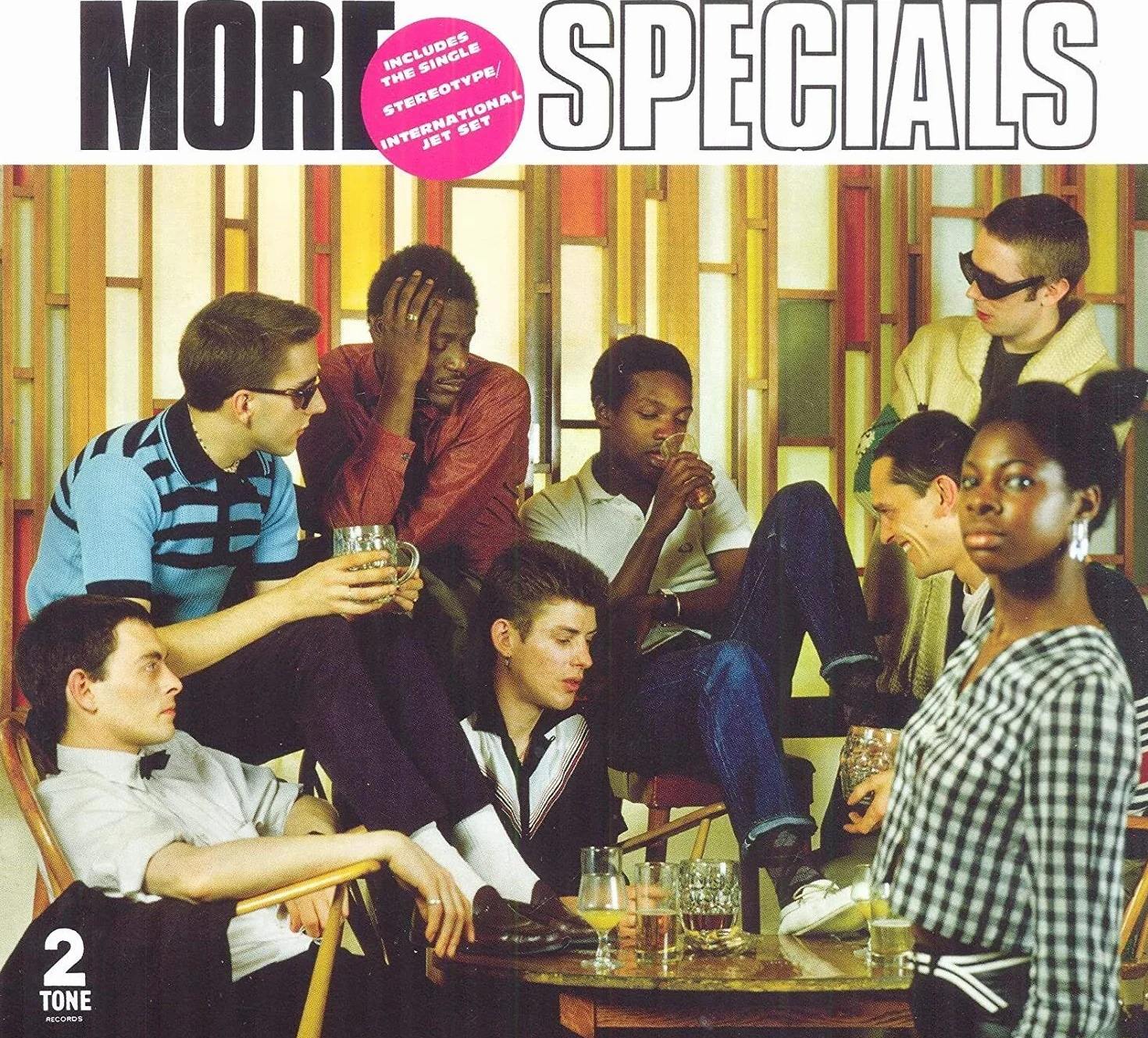 More Specials (Special Edition)