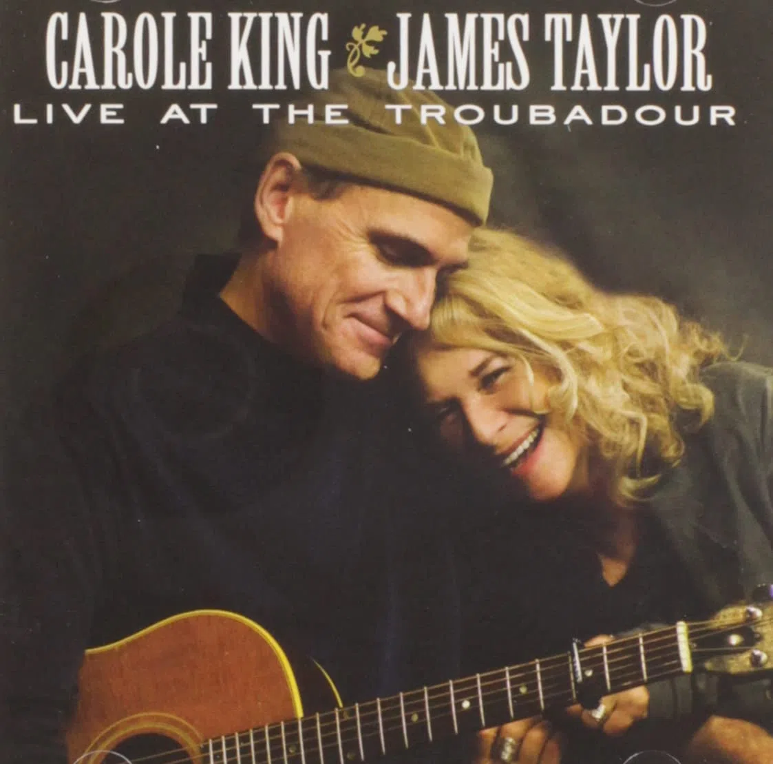 Live At The Troubadour