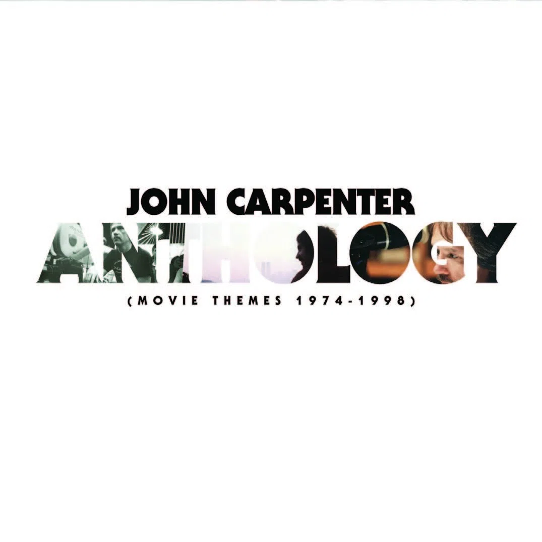 Anthology: Movie Themes 1974-1998 - Soundtrack.