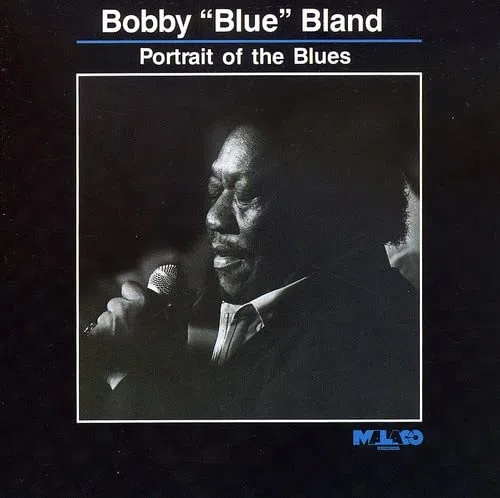 Portrait Of The Blues