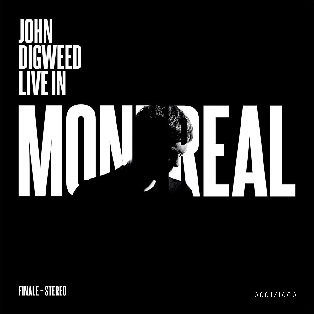 Live In Montreal Finale