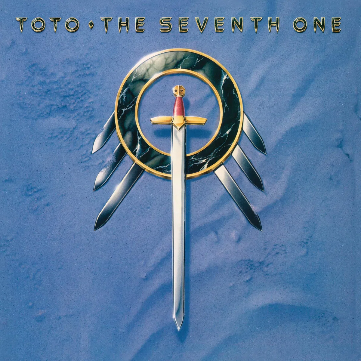 Seventh One