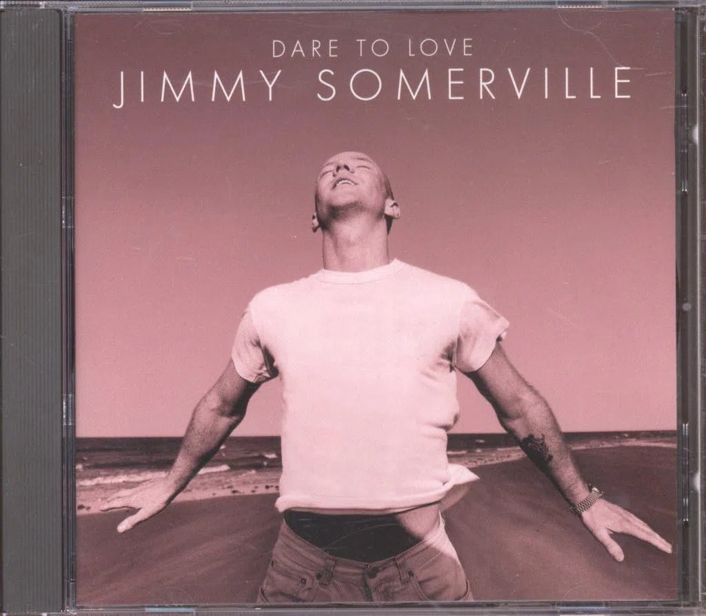 Dare to Love