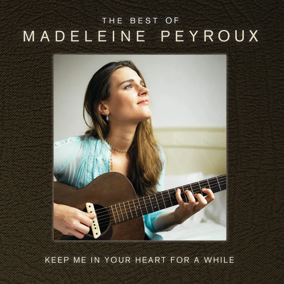 Keep Me In Your Heart: Deluxe