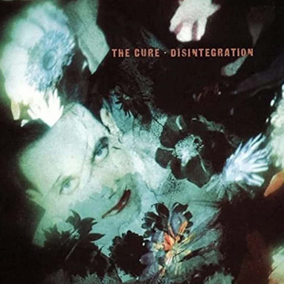 Disintegration: Remastered (Uk Pressing)