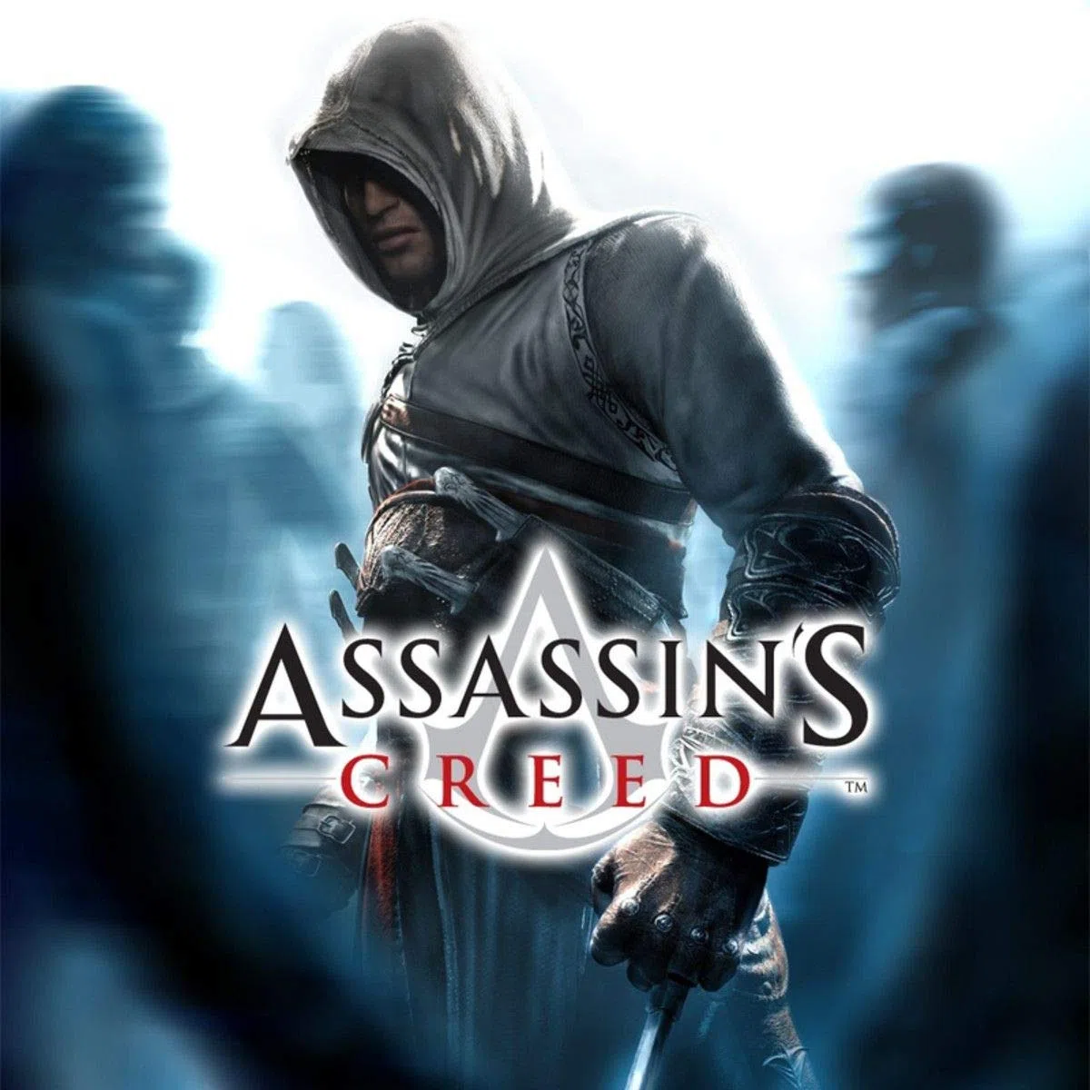 Assassin's Creed / Game Soundtrack.
