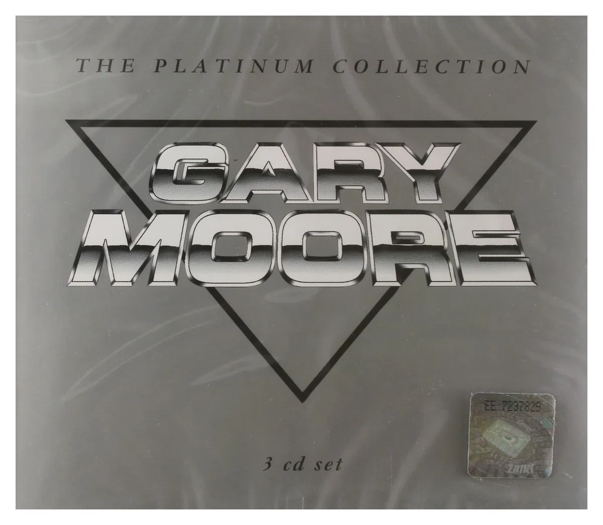 Platinum Collection