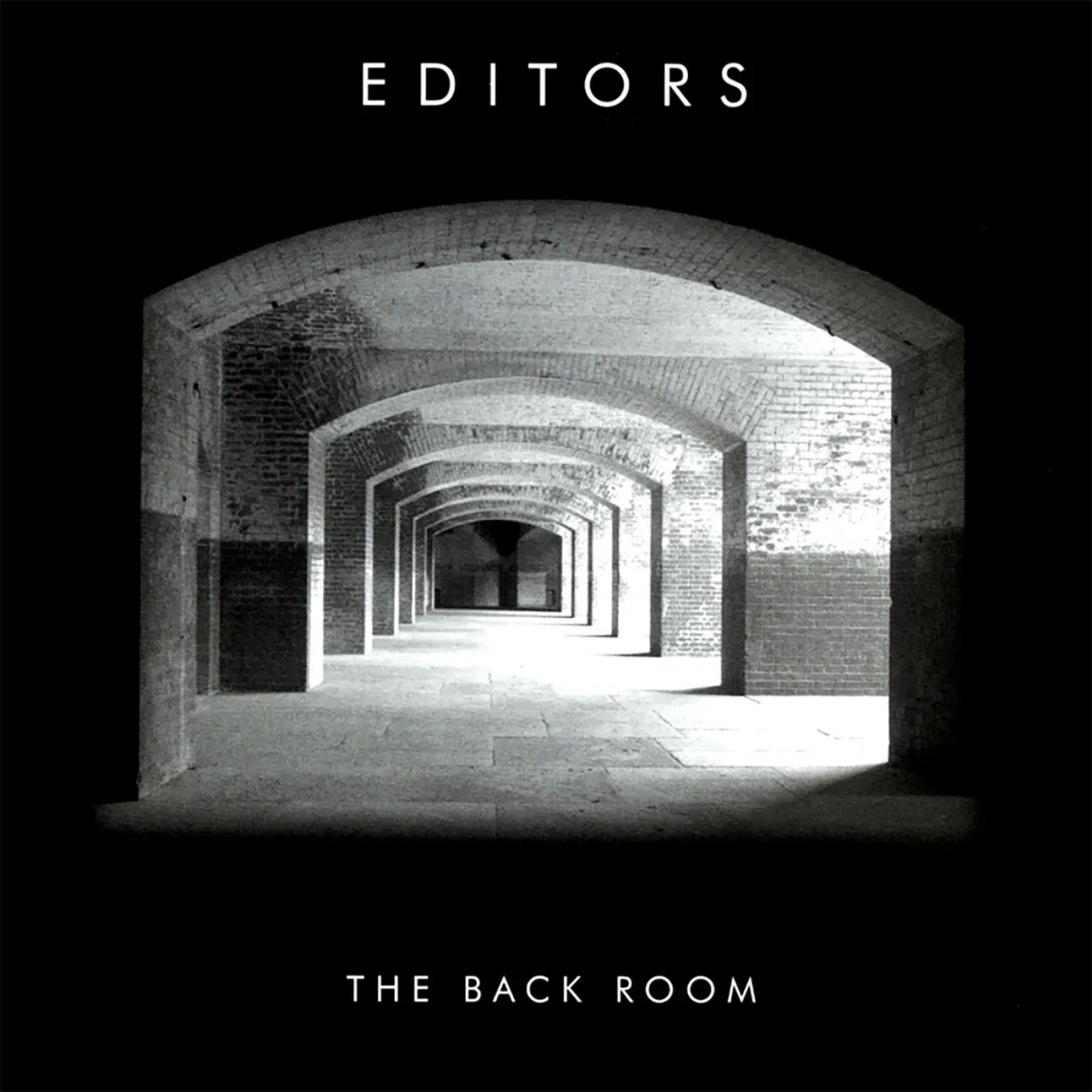 BACK ROOM