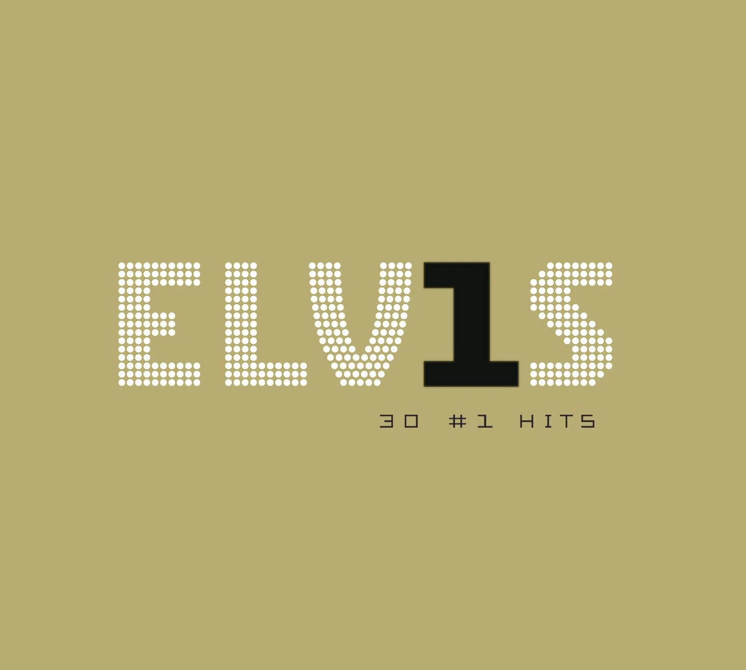 Elvis 30 1 Hits (Legacy