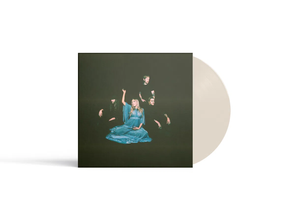Birthday (Vinile Bianco)
