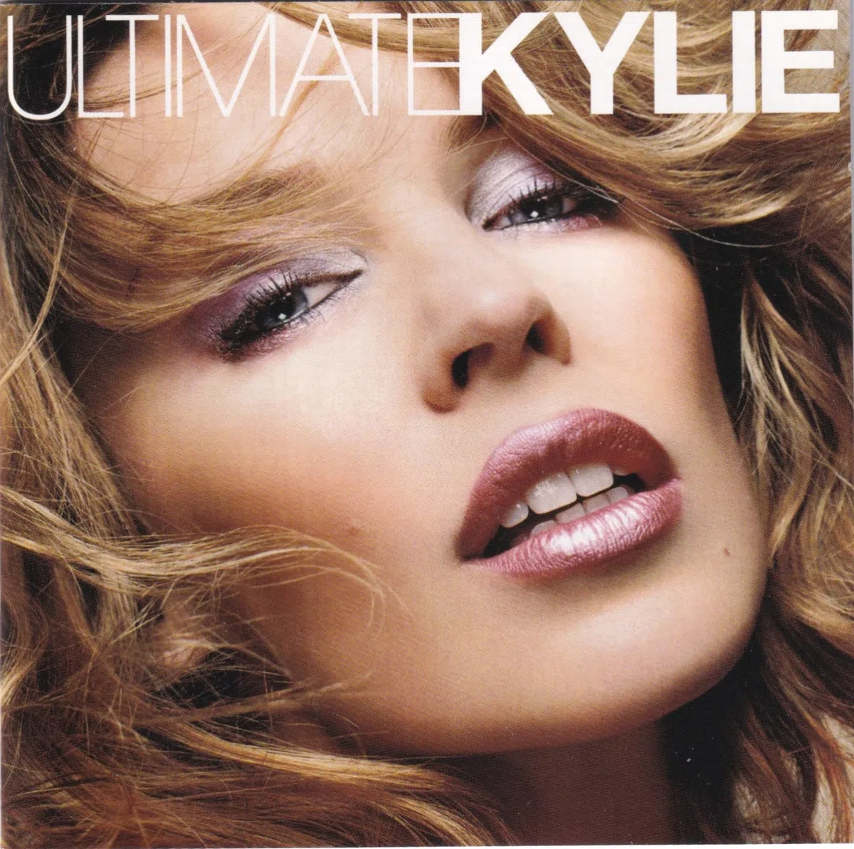 ULTIMATE KYLIE