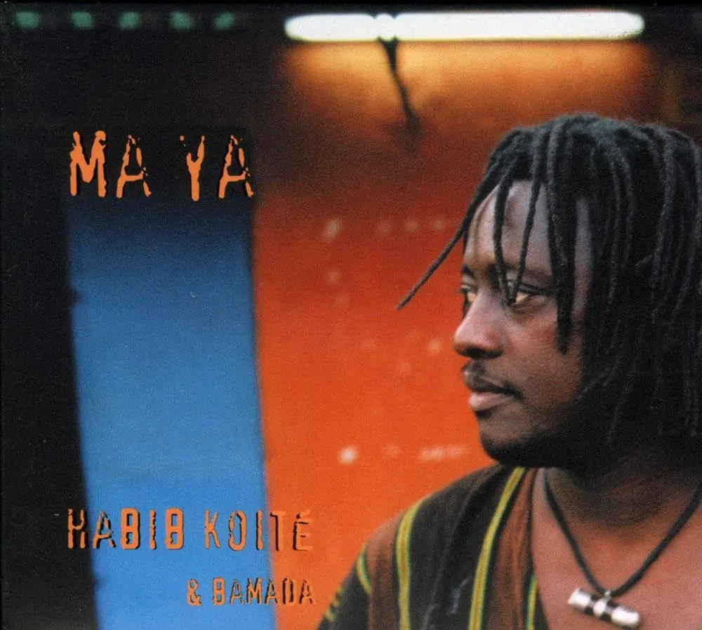 MAYA