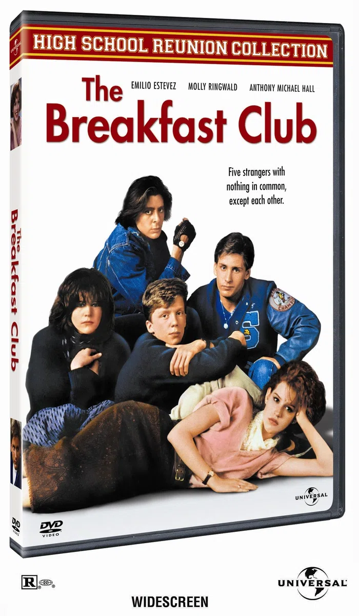 Breakfast Club [1985]
