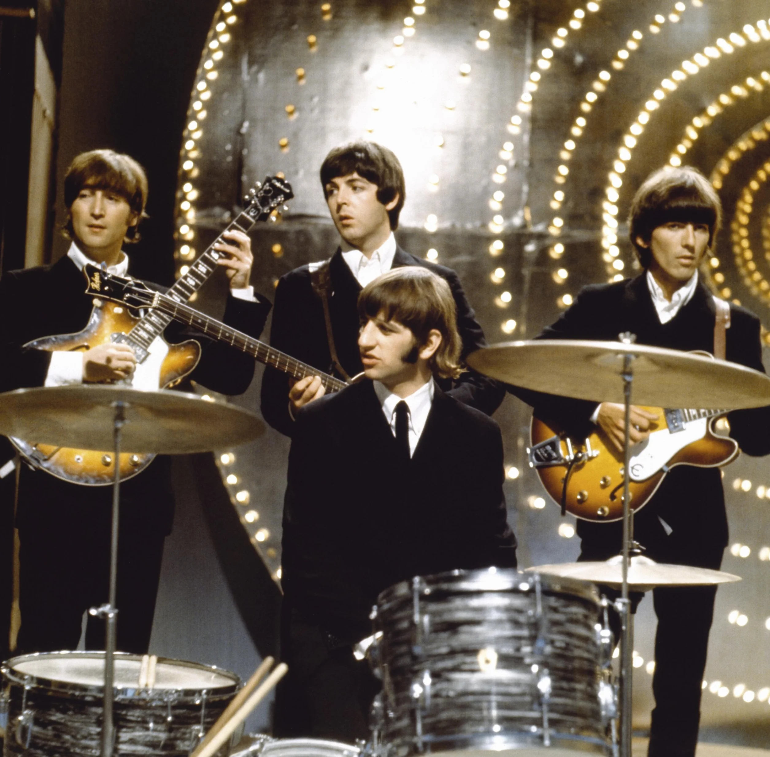 Rubber Soul (Original Recording Remastered)