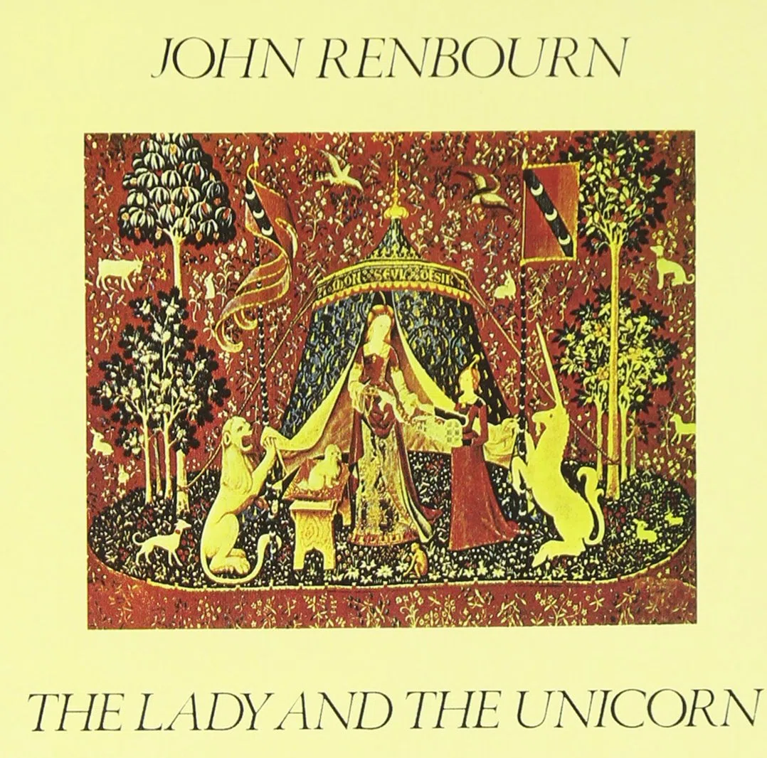 Lady & The Unicorn