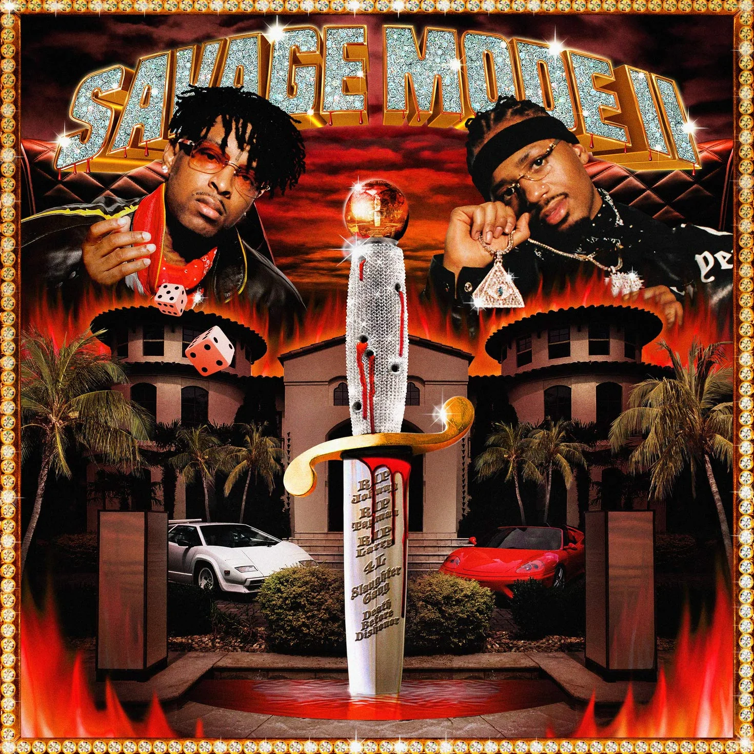 Savage Mode Iiexplicit_lyrics