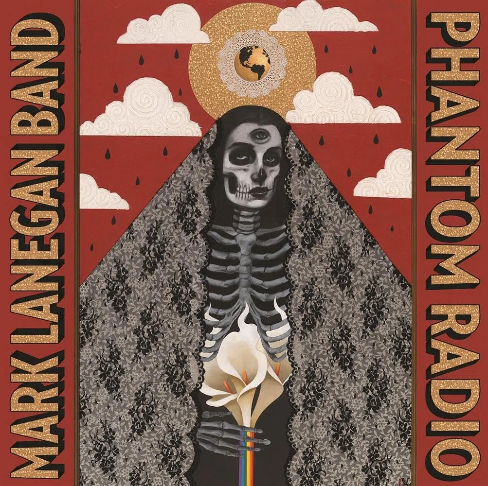 PHANTOM RADIO