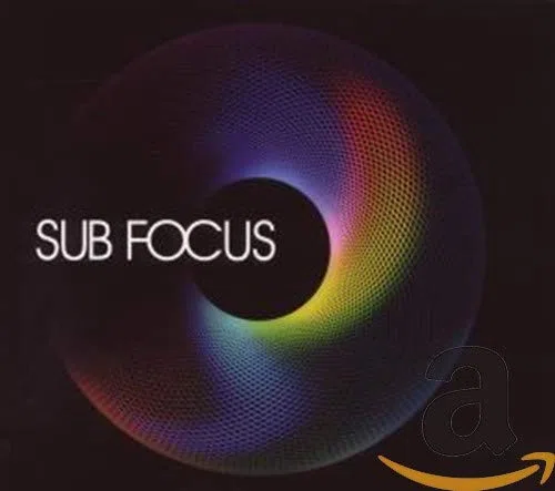 Sub Focus