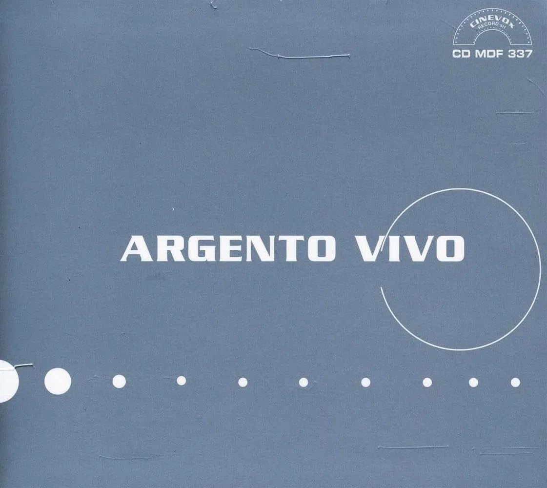 Vol. 1-Argentovivo