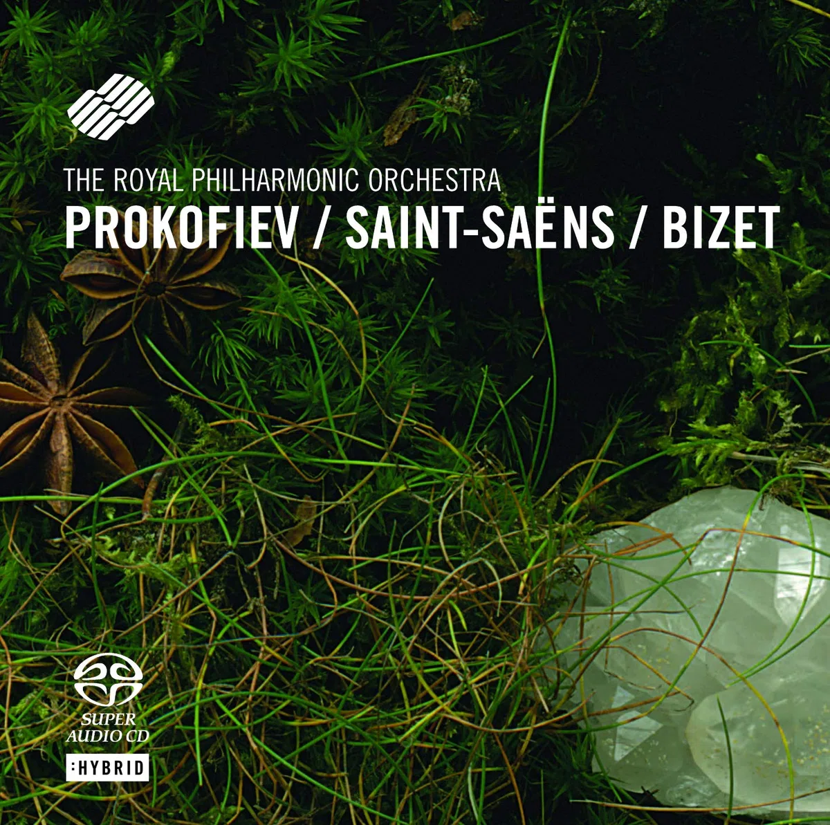 Prokofiev, Saint-Saens, Bizet (Sa