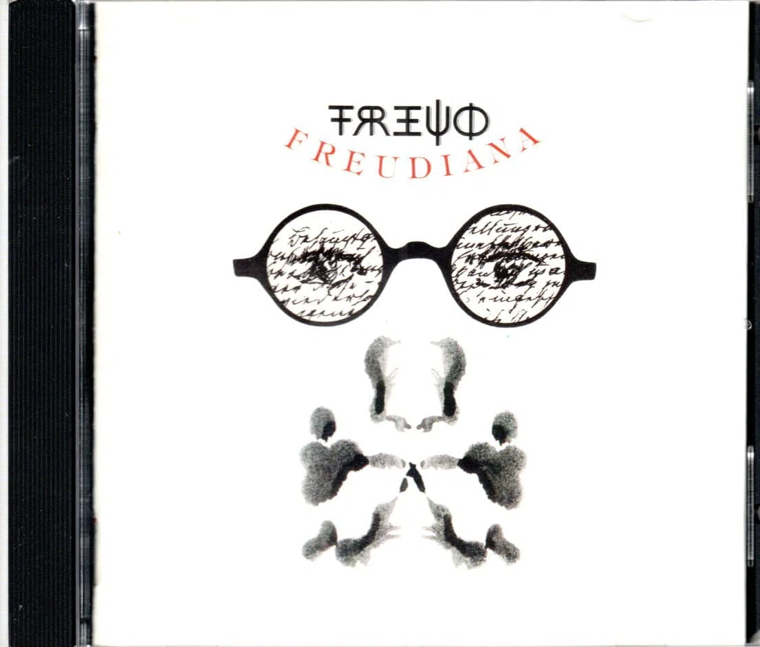 Freudiana