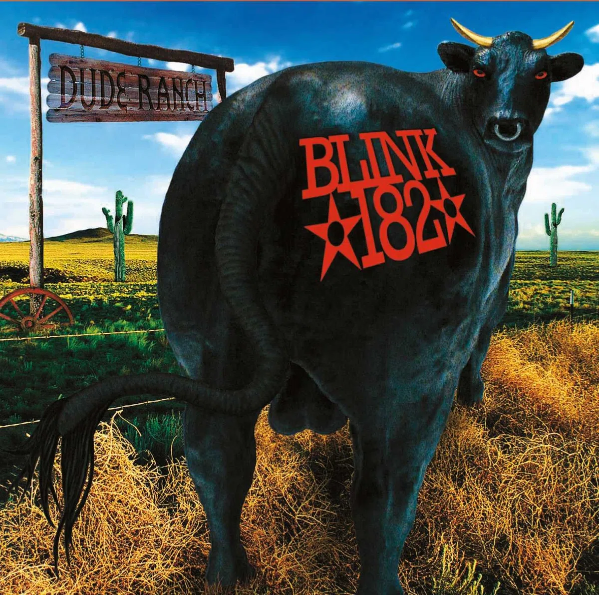 Dude Ranch