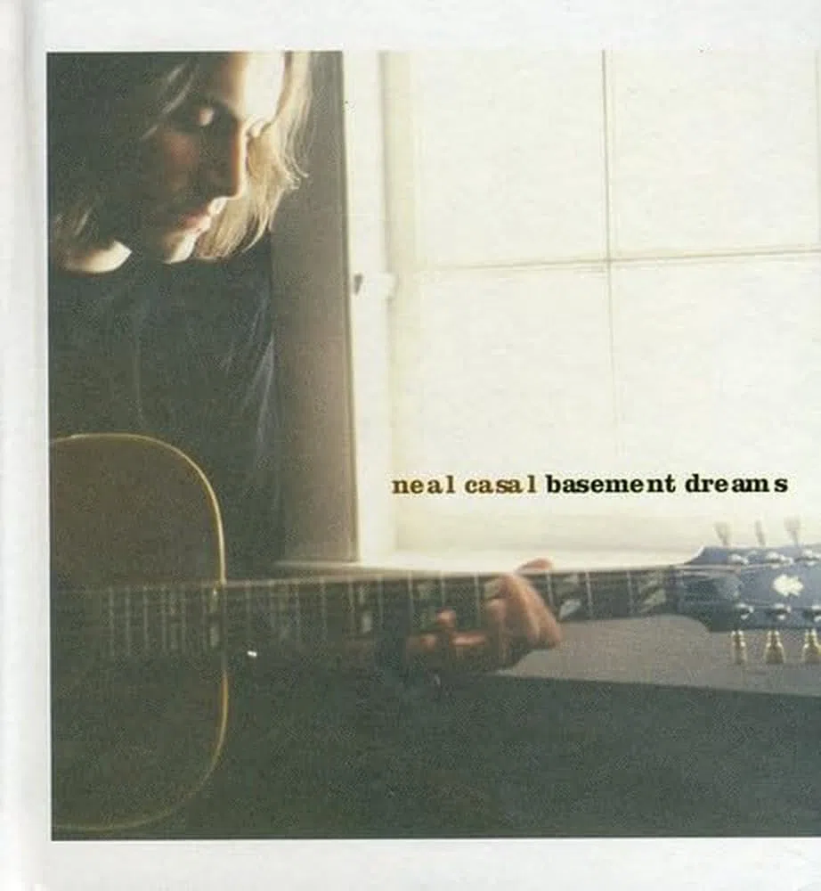 BASEMENT DREAMS -DELUXE-
