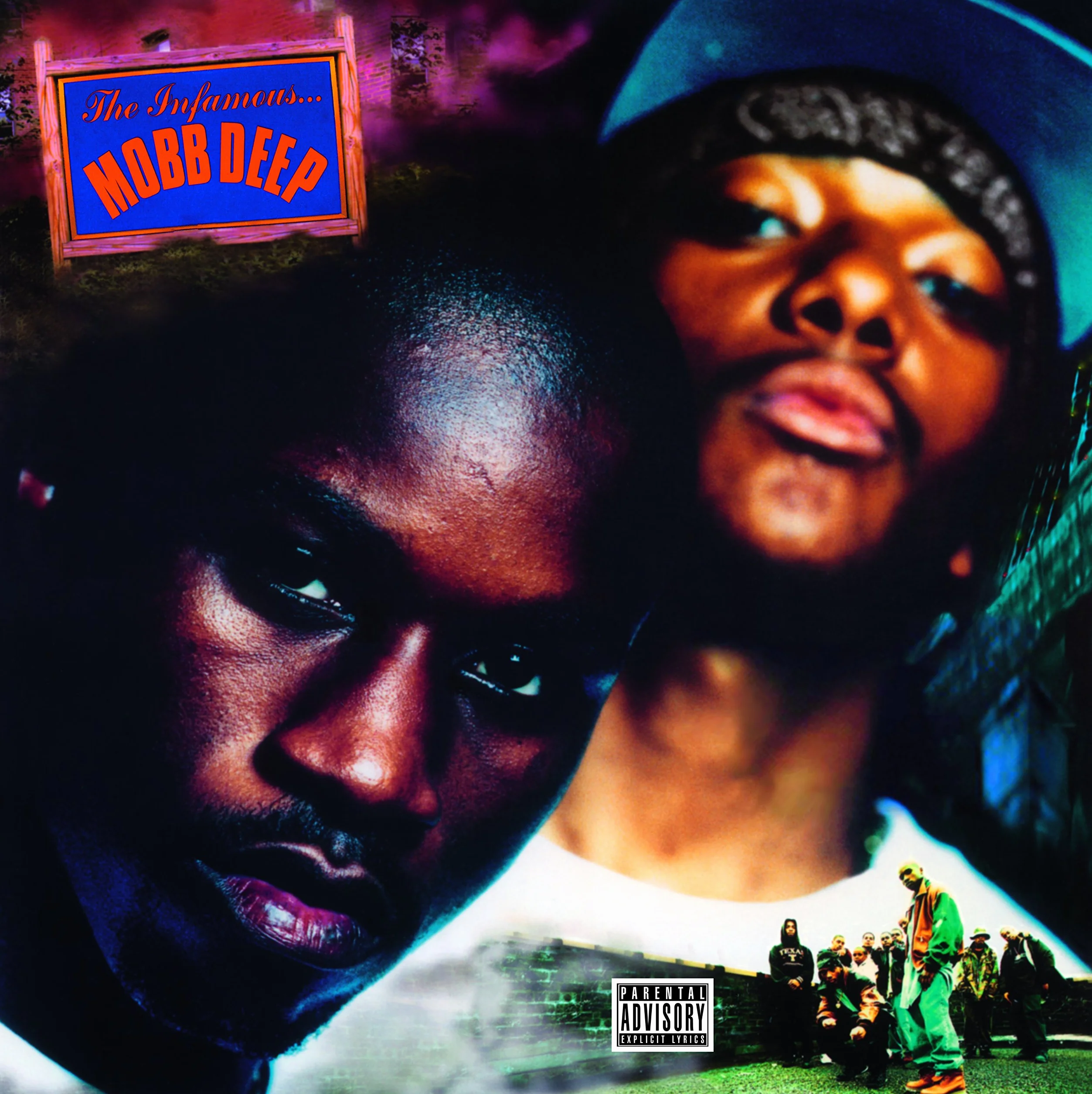 Infamous