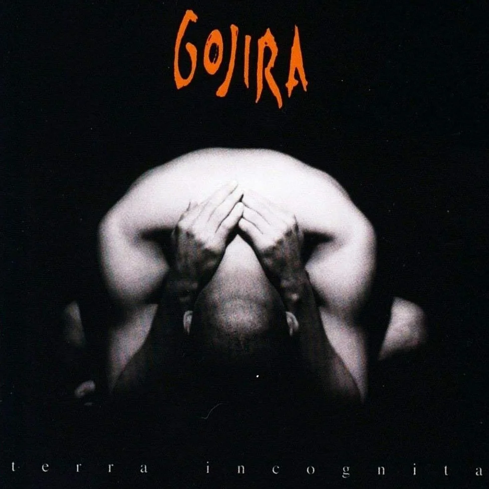 Terra Incognita