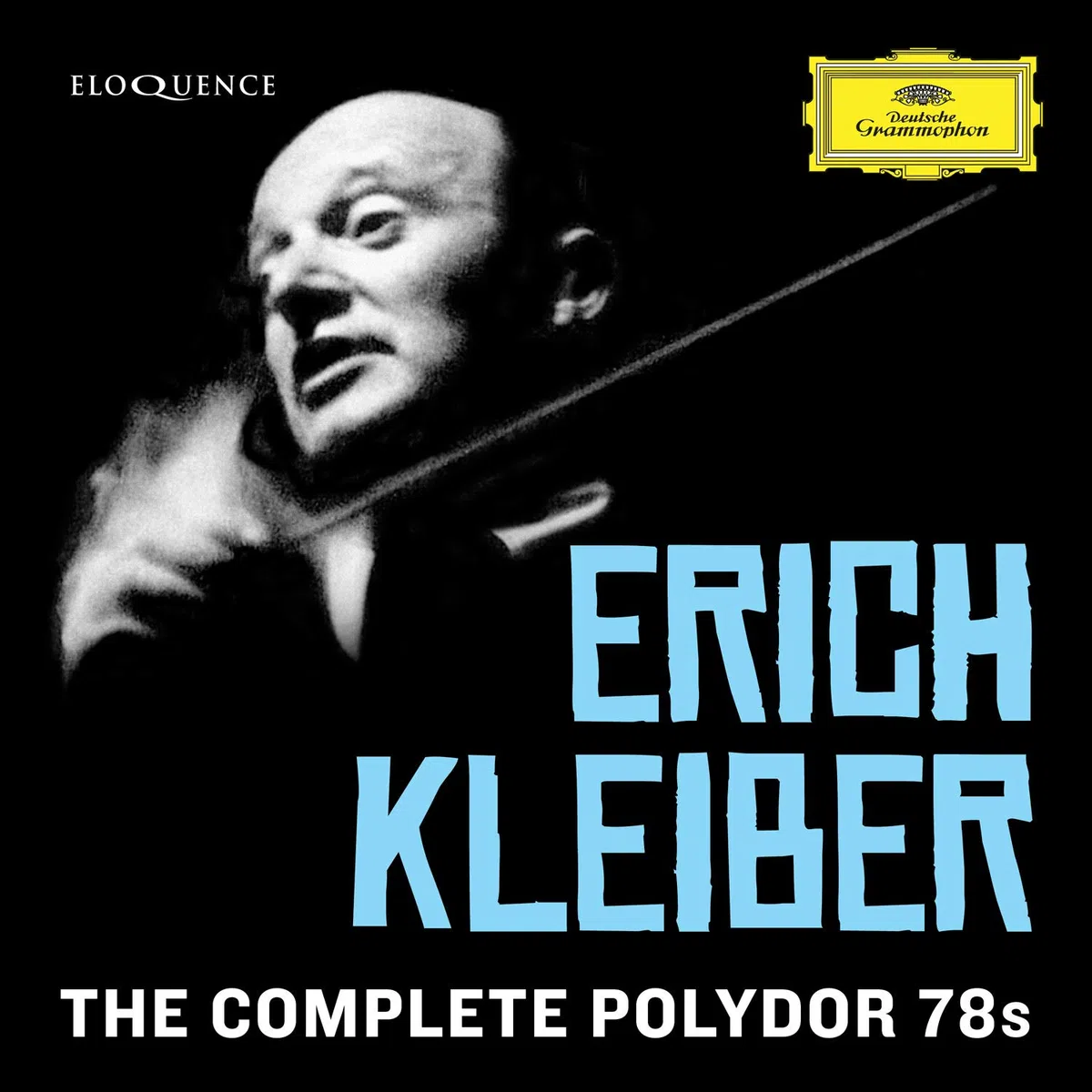 Erich Kleiber - The Complete Polydor 78s
