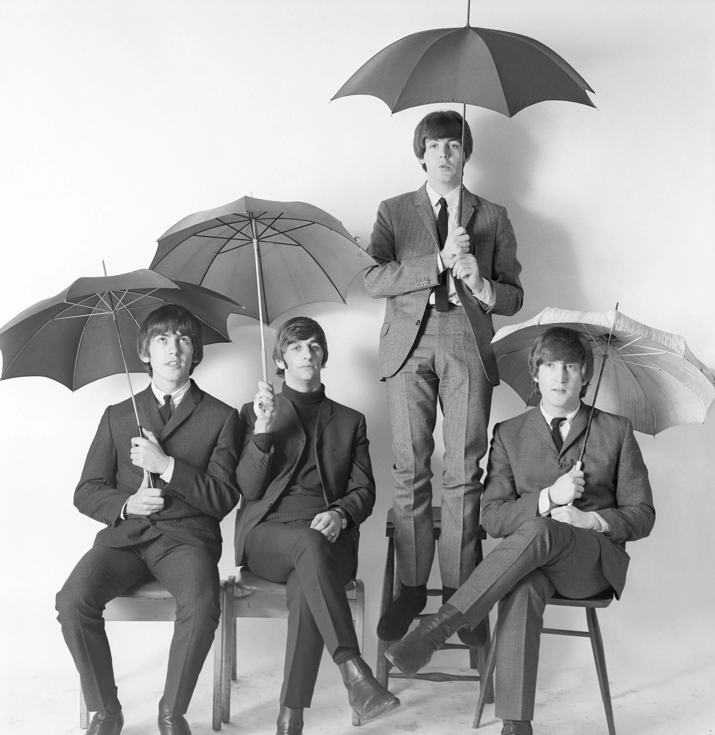 Rubber Soul (Original Recording Remastered)