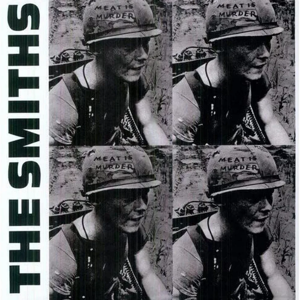 Meat Is Murder (Remastered)