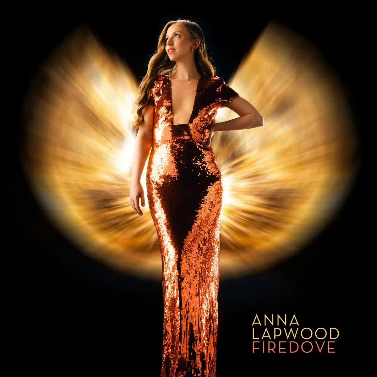 Lapwood, A: Firedove/CD