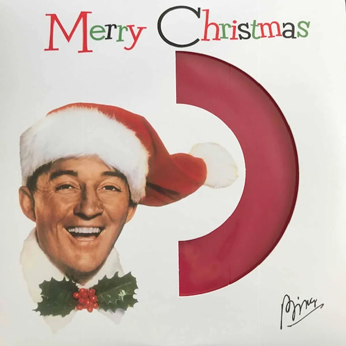 MERRY CHRISTMAS -LTD-