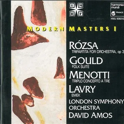 Modern Masters V.1