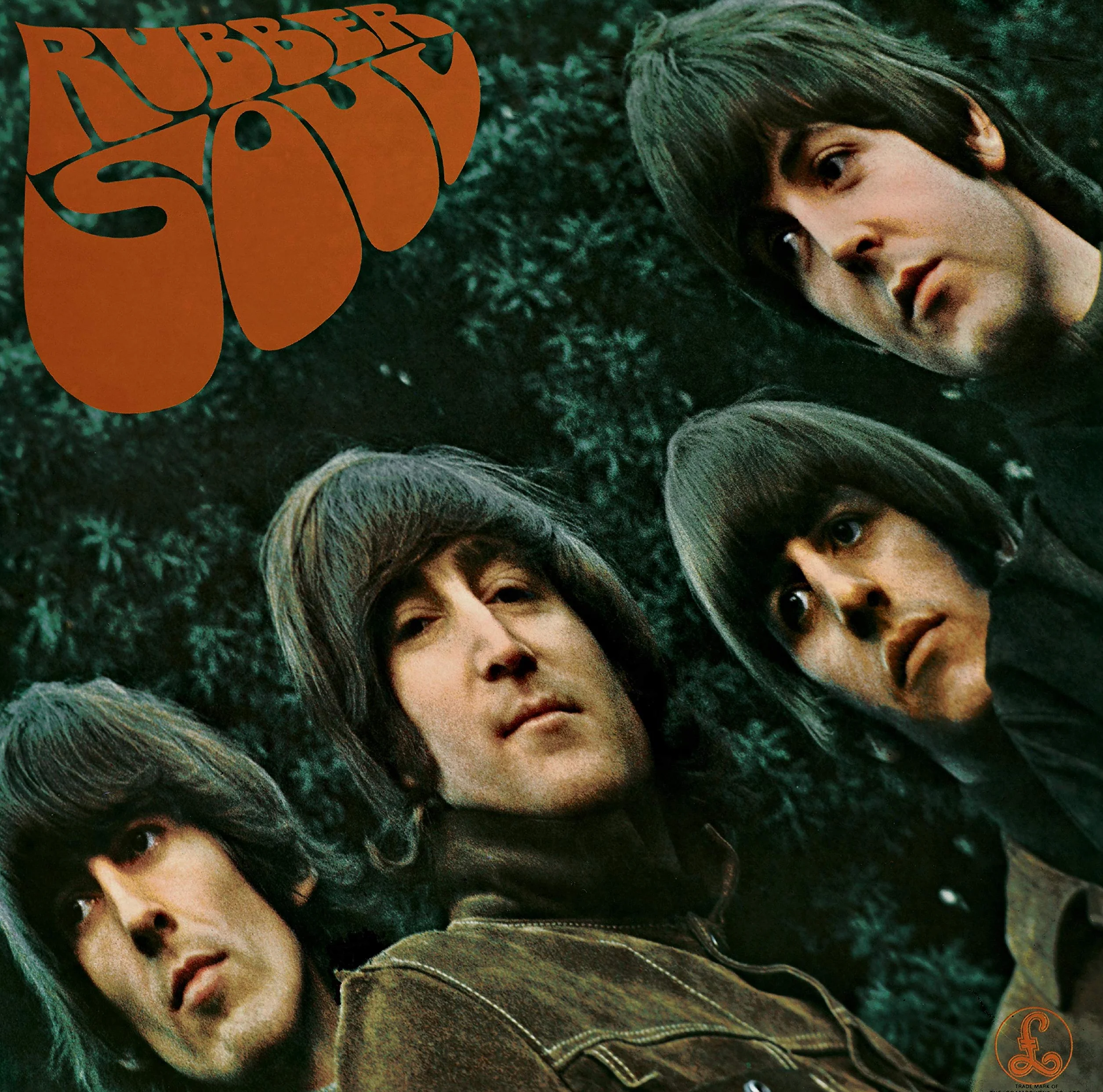 Rubber Soul (Original Recording Remastered)