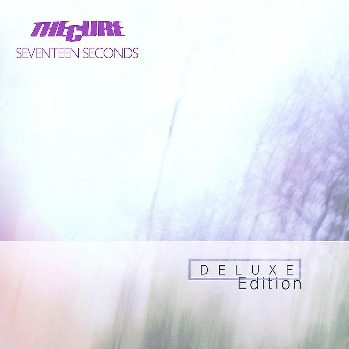 Seventeen Seconds: Deluxe Edition