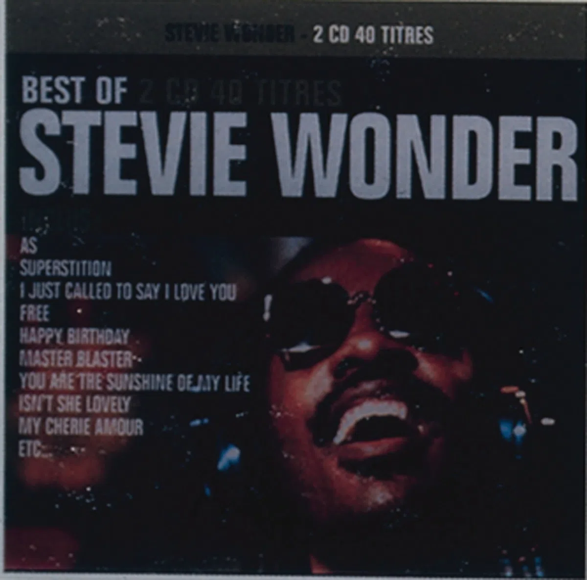 Song Review. A Greatest Hits Collection