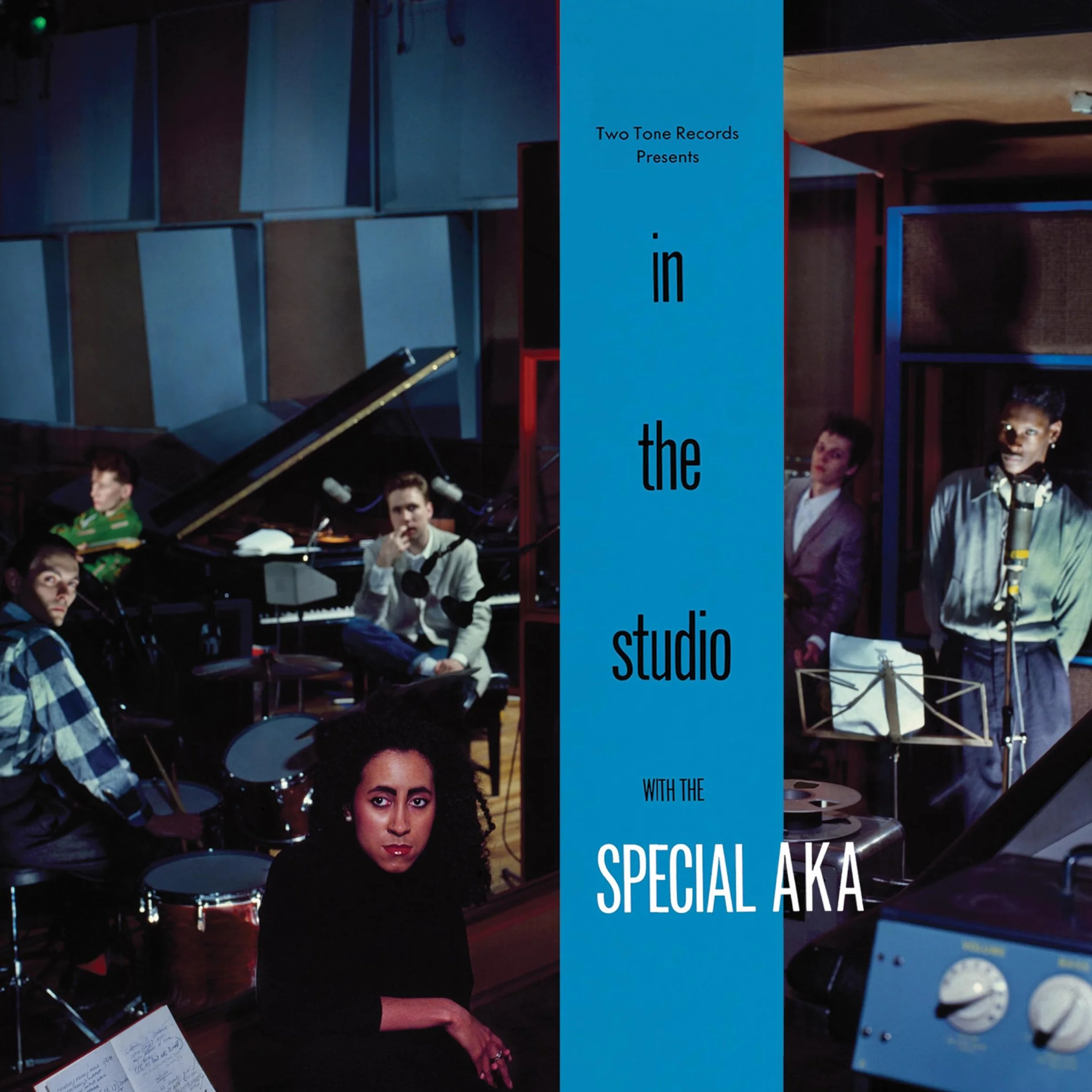 In The Studio (Special Edition)