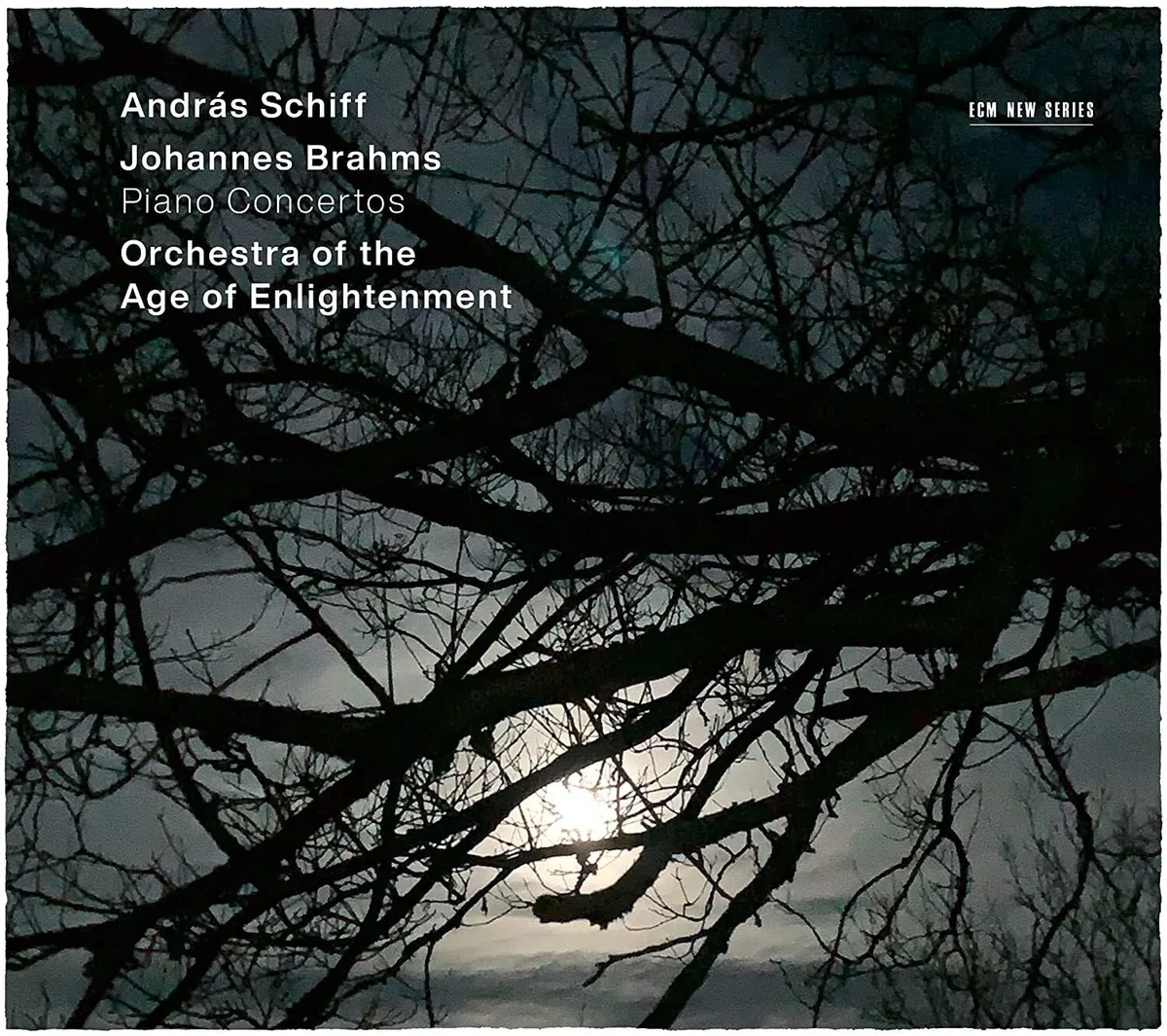 Piano Concertos