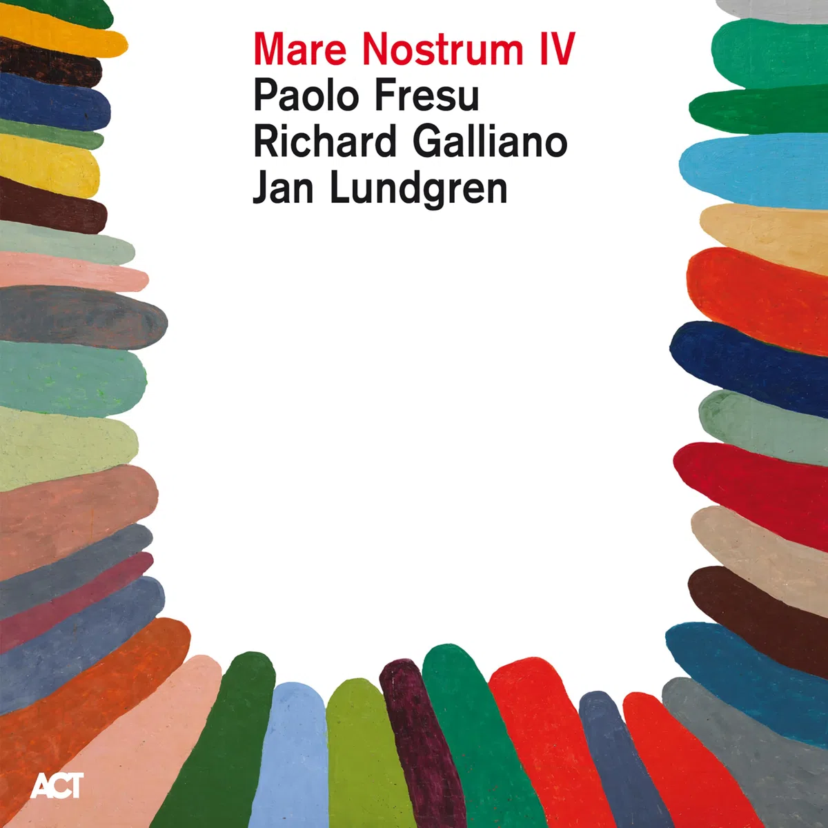 mare nostrum 4