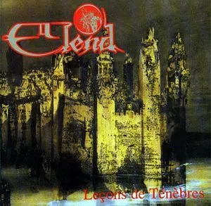 Lecons de Tenebres