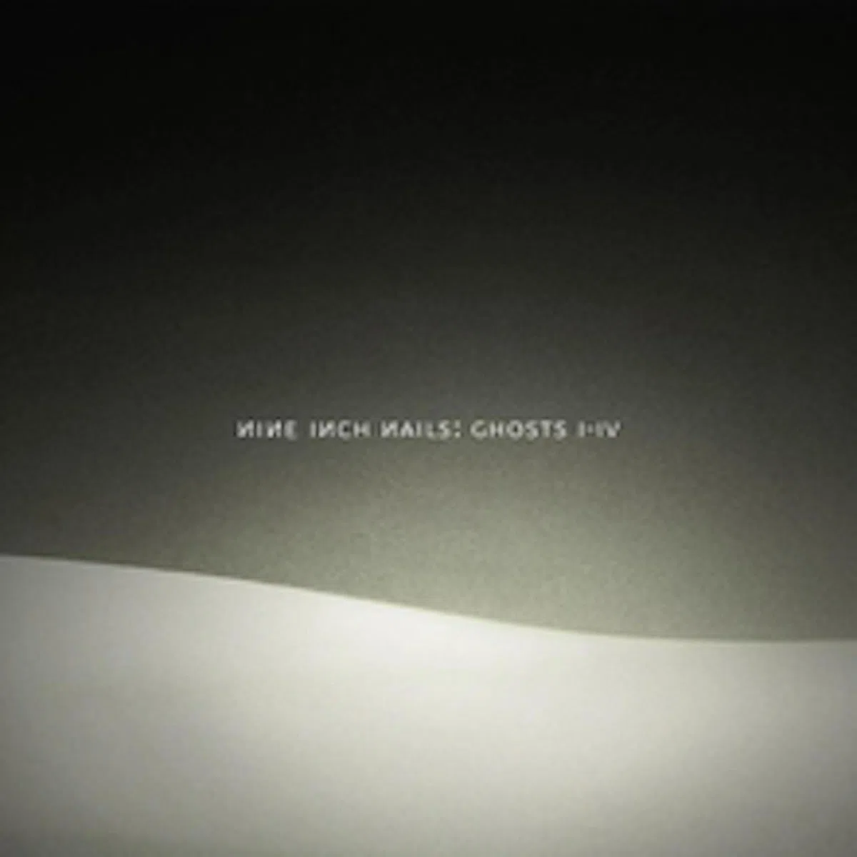 Ghosts I - Iv