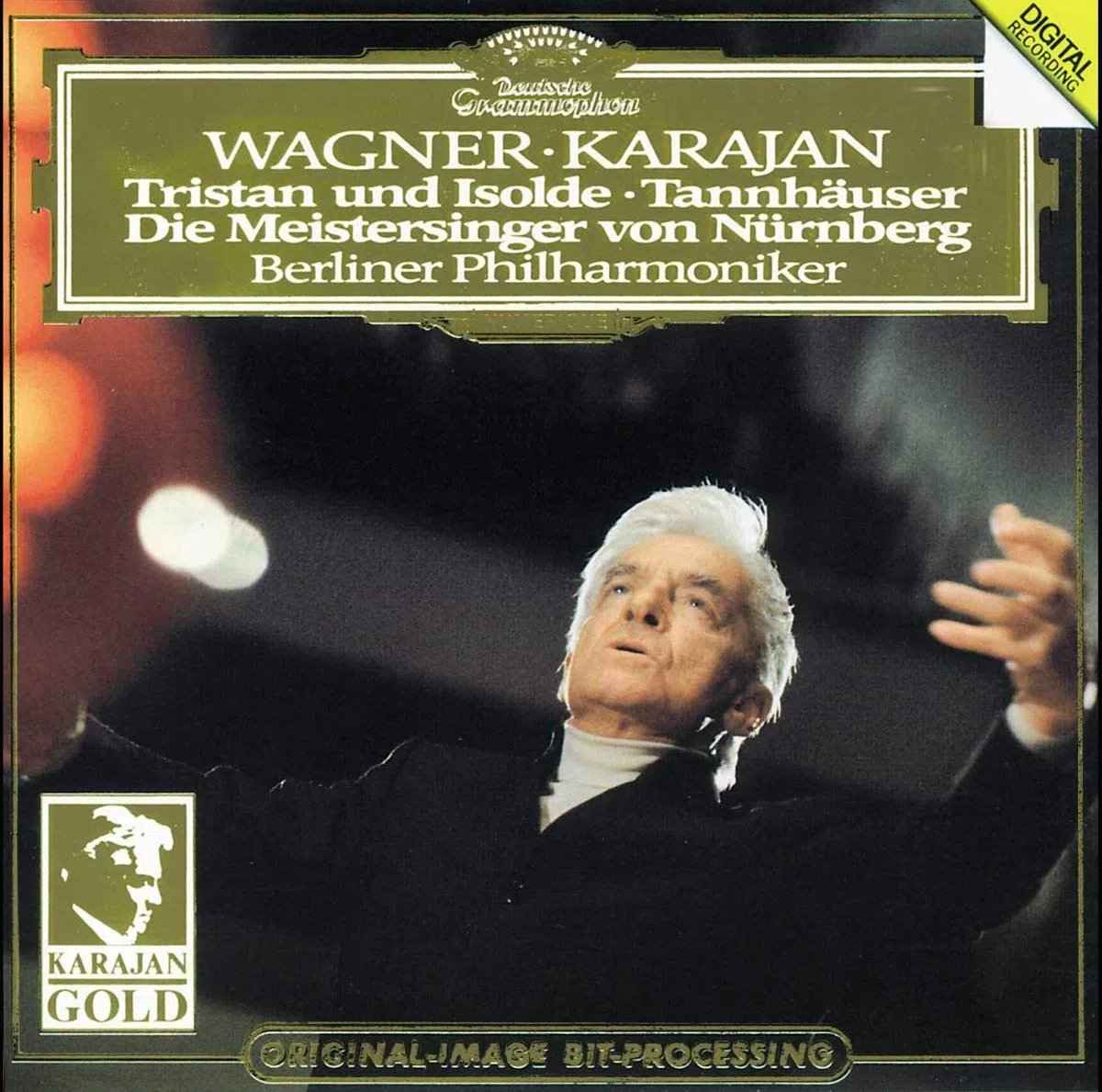 Orchestral Works