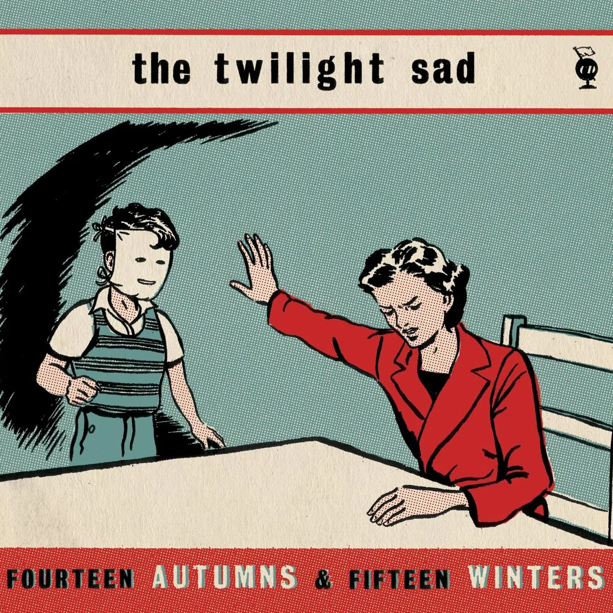 Fourteen Autumns And Fifteen Winters