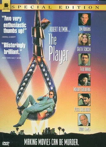Player