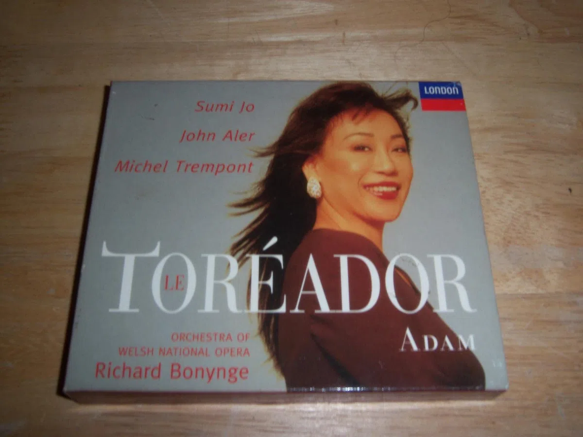 Le Toréador
