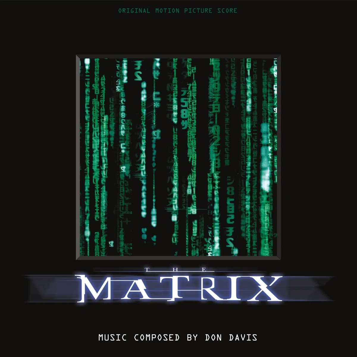Matrix The